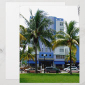 Ocean Drive (Front/Back)