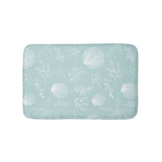 Ocean Elements Coastal Bath Mat
