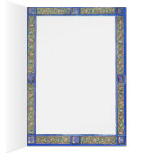 Ocean Fairy Cards (Inside (Right))