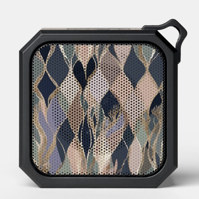 Ocean Fantasy Speaker (Front)