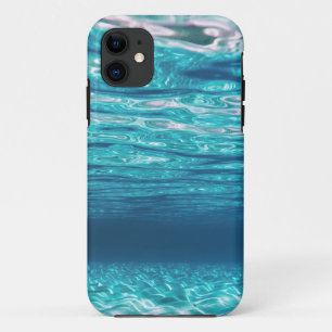 Ocean Floor iPhone 11 Case