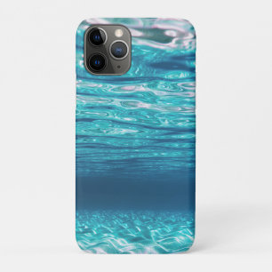 Ocean Floor iPhone 11 Pro Case