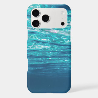 Ocean floor iPhone 17 pro max case