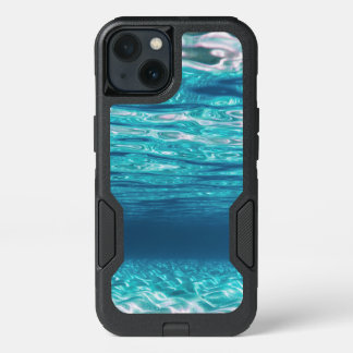 Ocean Floor iPhone 13 Case