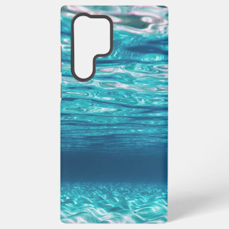 Ocean Floor Samsung Galaxy S22 Ultra Case