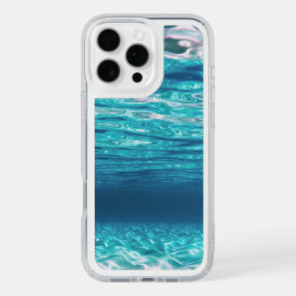 Ocean Floor iPhone 16 Pro Max Case