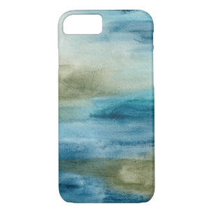 Ocean Flow II iPhone 8/7 Case