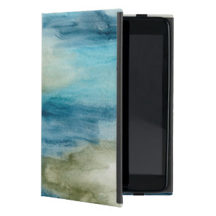 Ocean Flow II iPad Mini Case