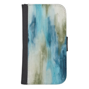 Ocean Flow II Phone Wallet