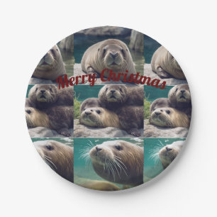 Ocean-Friendly Feasts with Walrus paper plates