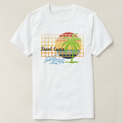 Ocean Front Property T_Shirt