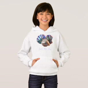 Ocean Gems Hoodie