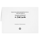 Ocean Glow_white Whale Cards (Back Horizontal)