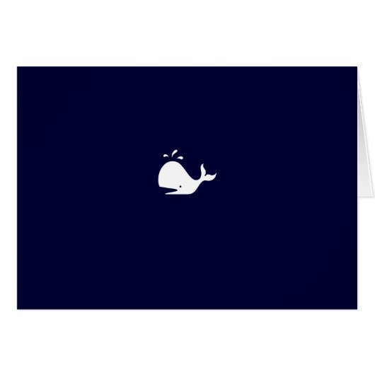 Ocean Glow_white Whale Cards (Front Horizontal)