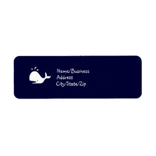 Ocean Glow_White Whale Label