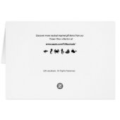 Ocean Glow_Yellow Seahorse 4 corners (Back Horizontal)