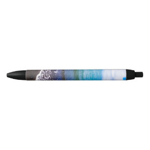 Ocean Horizon Seascape Pen