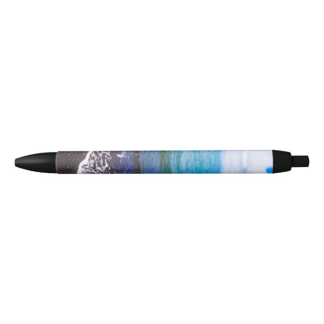 Ocean Horizon Seascape Pen (Front)