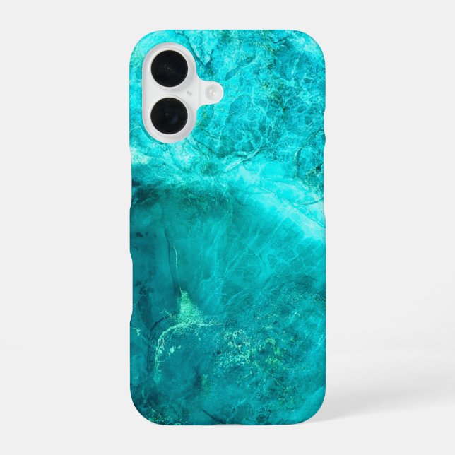 Ocean iPhone Case (Back)