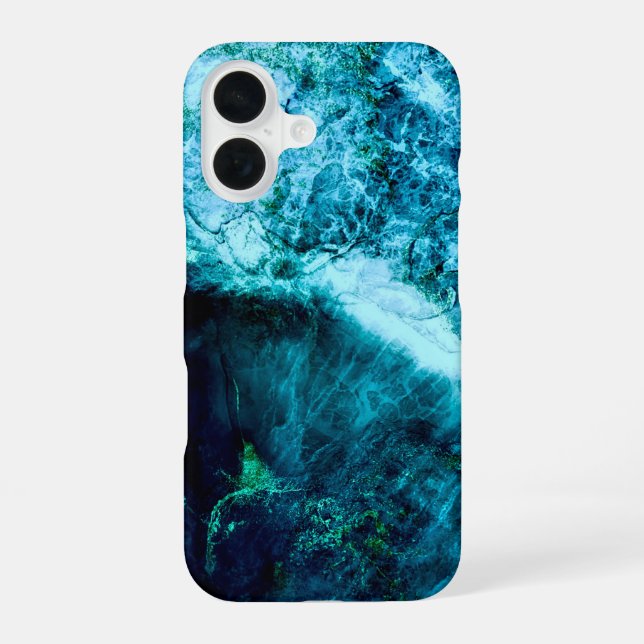 ocean | iPhone case (Back)