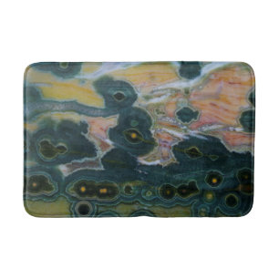 Ocean Jasper Slab Bath Mat