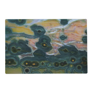 Ocean Jasper Slab Placemat