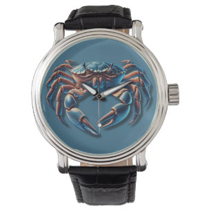 Ocean King Crab Watch