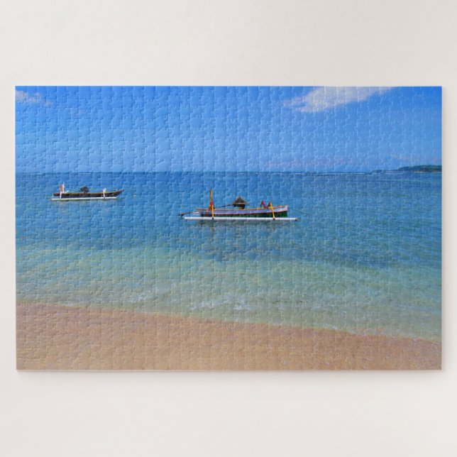 ocean layers jigsaw puzzle (Horizontal)