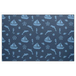 ocean life fabric 