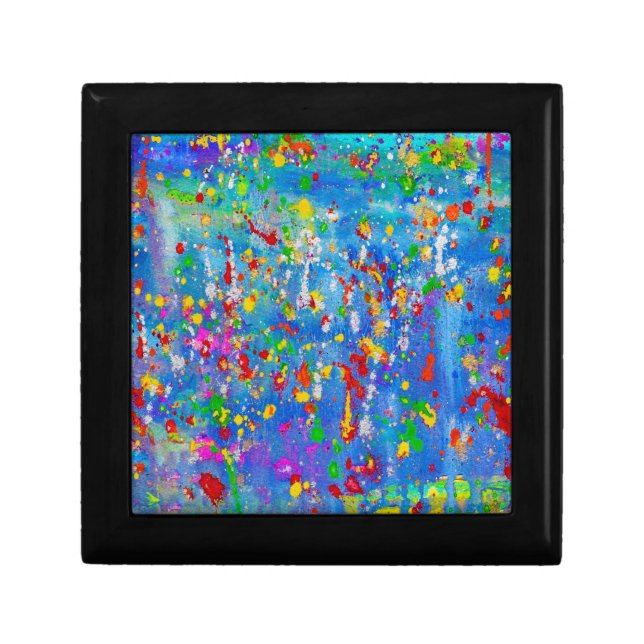 Ocean Life Gift Box (Front)