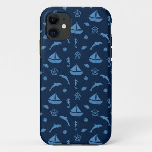 ocean life phone case