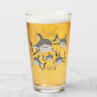 Ocean Life Squad® Shark Design for Ocean Lovers