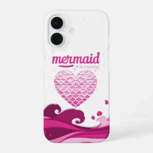 Ocean Love iPhone 16 Case