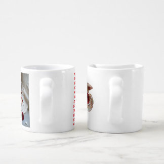 Ocean Love Mug Set (2) – Seashell, Rose & Pearl Co