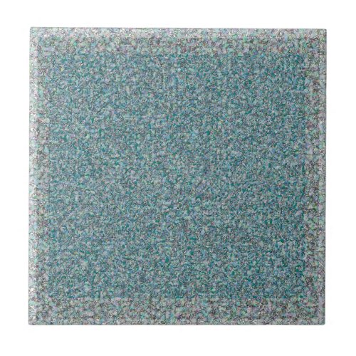 Ocean Marble Floor Tile