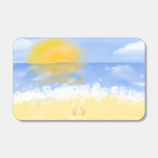 Ocean Matchbox Matchboxes