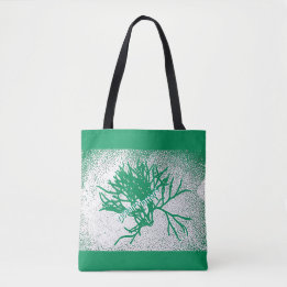 Ocean Matters- Pacific Full Color Tote