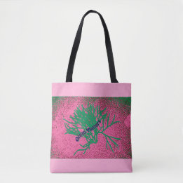 Ocean Matters- Southern Full Color Tote