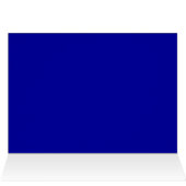 ocean mazel tov star of david cards (Inside Horizontal (Top))