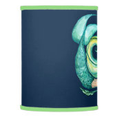 Ocean Mermaid Flower                               Lamp Shade (Left)