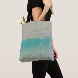 Ocean Mermaid Sea Sparkles Dream 1 Tote Bag