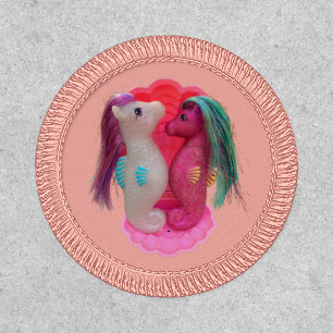 Ocean Mist and Sea Rose the Sea Glimmers Patch