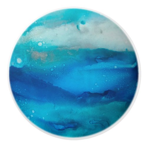 Ocean Moods Knob for Drawers and Dressers