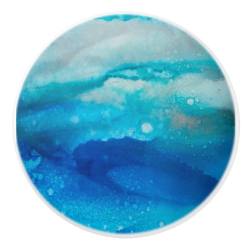 Ocean Moods Knob for Drawers and Dressers