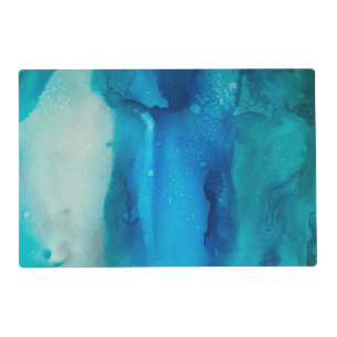 Ocean Moods Placemats Style #1 Beach Themed
