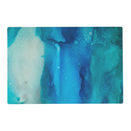 Ocean Moods Placemats  Style 1  Beach Themed