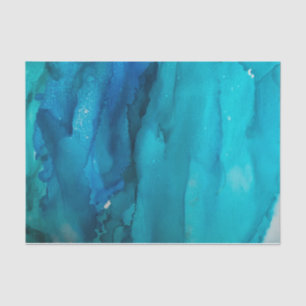 Ocean Moods Tissue Paper Style #2 Gifts