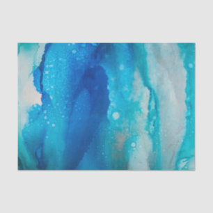 Ocean Moods Tissue Paper Style #5 Gifts