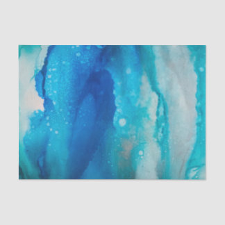 Ocean Moods Tissue Paper | Style #5 | Gifts