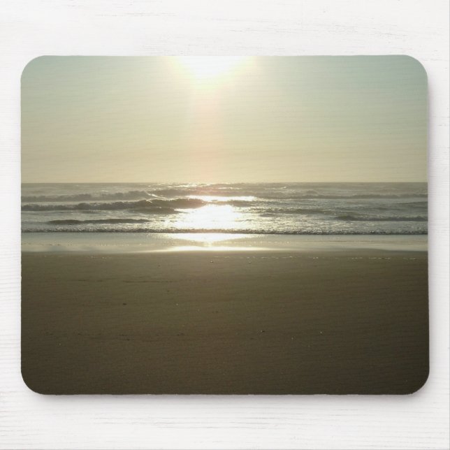 Ocean Mousepad (Front)